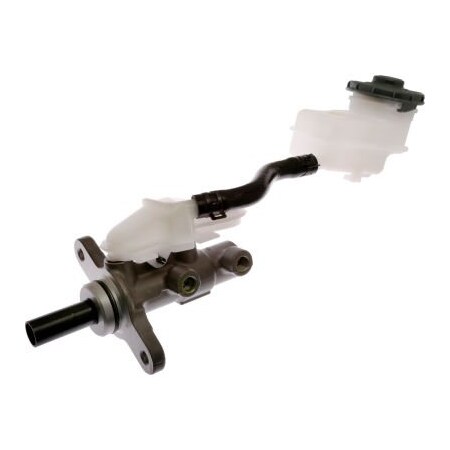 Raybestos Element3 New Master Cylinder - Brakes, MC391504 MC391504